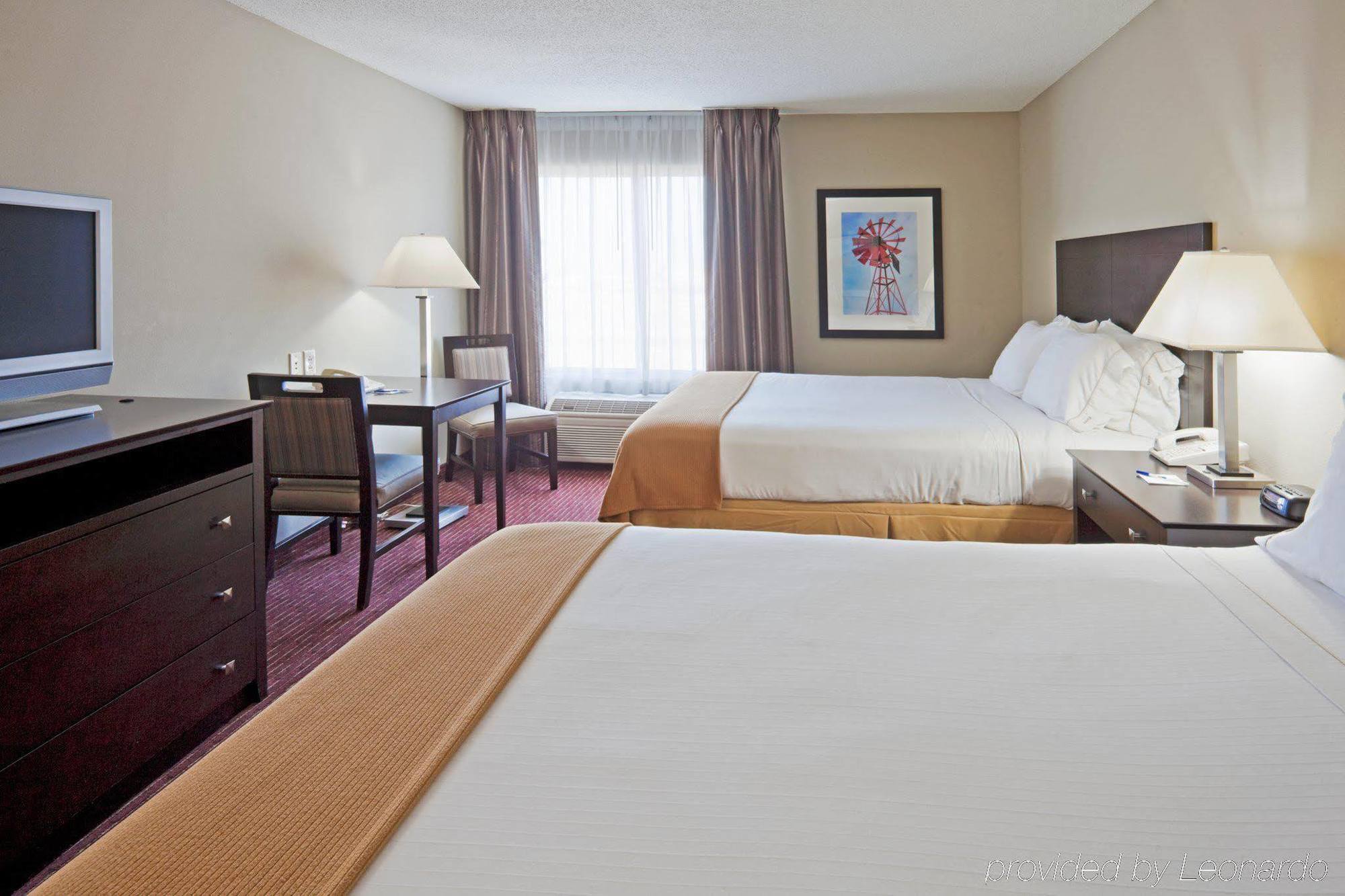 Holiday Inn Express Fort Wayne - East - New Haven By Ihg Exterior photo